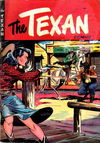 The Texan (St. John, 1948 series) #4 May 1949