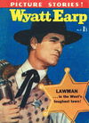 Wyatt Earp (Trans-Tasman, 1959 series) #3 ([1959?])