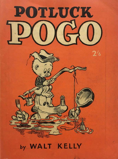 Potluck Pogo [nn] ([1959?])