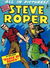 Steve Roper (Trans-Tasman Magazines, 1959? series) #3 — Racket Busting Crime Reporter Steve Roper ([1959?])
