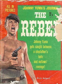 The Rebel  #1 ([1960?])