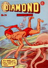 Diamond Adventure Comic (Atlas Publishing, 1960 series) #26 (September 1962)