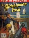 Thriller Comics Library (AP, 1953 series) #62 — Mr. Midshipman Easy [May 1954?]