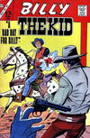 Billy the Kid (Charlton, 1957 series) #61