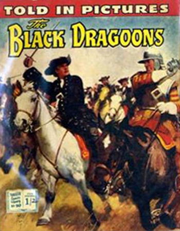 The Black Dragoons