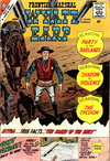 Wyatt Earp Frontier Marshal  #26 (August 1959)