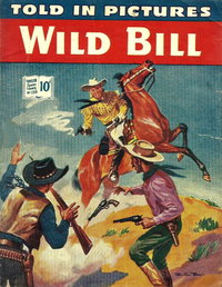 Thriller Comics Library  #139 (September 1956)
