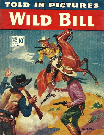 Wild Bill