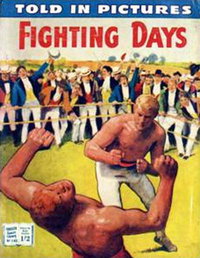 Thriller Comics Library (AP, 1953 series)  #140 ([4 September 1956?])