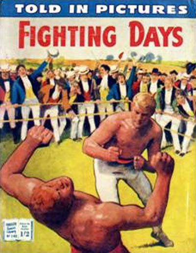 Thriller Comics Library  #140 ([4 September 1956?])