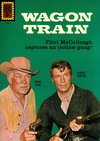 Wagon Train  #9 (April-June 1961)