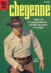Cheyenne  #14 (February-March 1960)