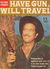 Have Gun, Will Travel (Magman, 1967) #7-028 (1967)