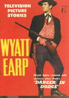 Wyatt Earp (Regal, 1963? series) #14 [July 1963?]