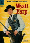 Hugh O'Brian, Famous Marshal Wyatt Earp  #6 (March-May 1959)