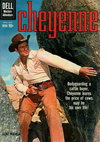 Cheyenne  #15 (April-May 1960)