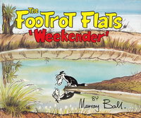 Footrot Flats 'Weekender' [nn] ([1985?])