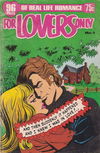 For Lovers Only (Murray, 1979 series) #1 [January 1978?]