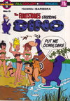 The Flintstones Starring Dino  #5 ([July 1978?])