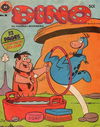 The Flintstones Starring Dino (Murray, 1978 series) #8 [January 1981]