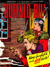 Buffalo Bill (Horwitz, 1958? series) #150 [November 1963?]