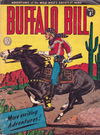 Buffalo Bill (Horwitz, 1958? series) #138 [September 1962?]