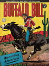 Buffalo Bill  #138 ([September 1962?])