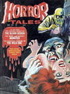 Horror Tales (Eerie, 1969 series) v3#6 November 1971