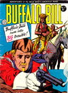 Buffalo Bill (Horwitz, 1958? series) #144 [March 1963?]