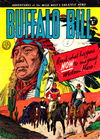 Buffalo Bill (Horwitz, 1958? series) #147 [June 1963?]