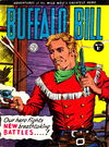 Buffalo Bill (Horwitz, 1958? series) #146 [May 1963?]