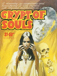 Crypt of Souls [nn] ([1984?])