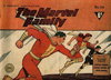 The Marvel Family  #24 ([May 1950?])