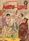 The Adventures of Dean Martin and Jerry Lewis (Frew, 1956 series) #19 [July 1957?]