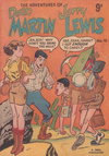 The Adventures of Dean Martin and Jerry Lewis  #18 ([1957?])