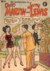 The Adventures of Dean Martin and Jerry Lewis (Frew, 1956 series) #16 [May 1957?]