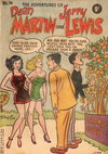 The Adventures of Dean Martin and Jerry Lewis  #16 ([May 1957?])