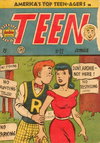 Teen Comics  #22 ([March 1954?])