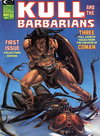 Kull and the Barbarians  #1 (May 1975)