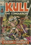 Kull the Conqueror (Marvel, 1971 series) #2 (September 1971)