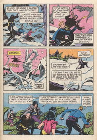 Citadel (<span class="fw-500">Flash Gordon</span>  #20 (November 1978)), page 3