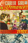 Career Girl Romances  #55 (February 1970)