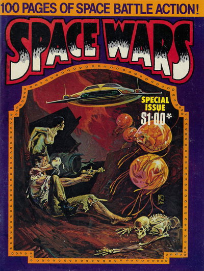 Space Wars [nn] ([1981?])