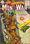 All-American Men of War (DC, 1953 series) #20 April 1955