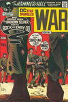 Star Spangled War Stories (DC, 1952 series) #157 (June-July 1971)