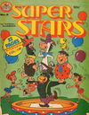 Super Stars by Hanna-Barbera (Murray, 1980? series) #3 [July 1980?]