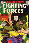 Our Fighting Forces  #90 (February 1965)