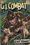 G.I. Combat  #71 (April 1959)