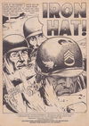 Men in Combat (Murray, 1982)  — Iron Hat! (page 1)