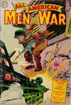 All-American Men of War  #13 (September 1954)